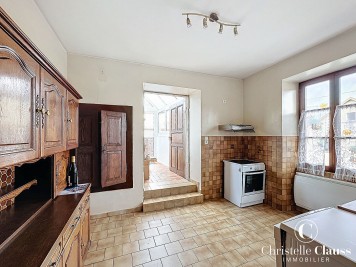 Appartement - WASSELONNE - 100m² - 3 chambres