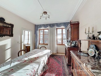 Appartement - WASSELONNE - 100m² - 3 chambres