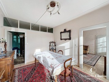 Appartement - WASSELONNE - 100m² - 3 chambres