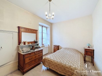 Appartement - WASSELONNE - 100m² - 3 chambres