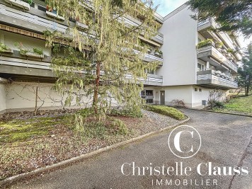 Appartement - ST LOUIS - 85m² - 2 chambres
