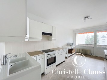 Appartement - ST LOUIS - 85m² - 2 chambres