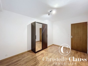 Appartement - ST LOUIS - 85m² - 2 chambres