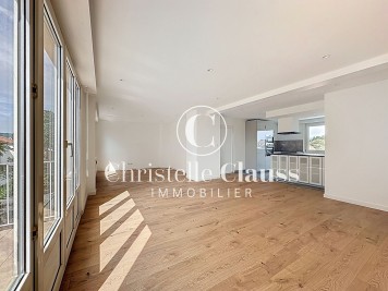 Appartement - COLMAR - 81m² - 2 chambres