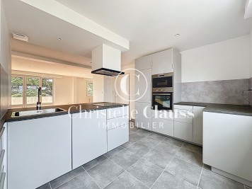 Appartement - COLMAR - 81m² - 2 chambres