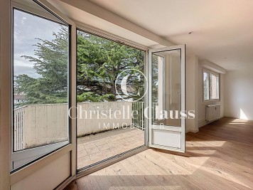 Appartement - COLMAR - 81m² - 2 chambres