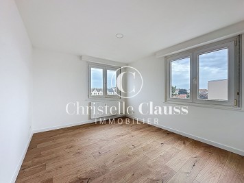 Appartement - COLMAR - 81m² - 2 chambres