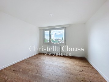 Appartement - COLMAR - 81m² - 2 chambres