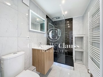 Appartement - COLMAR - 81m² - 2 chambres