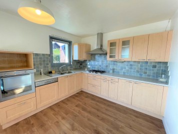 Maison - VIUZ EN SALLAZ - 101m² - 3 chambres