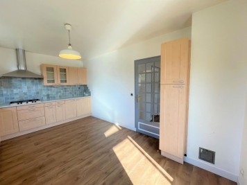 Maison - VIUZ EN SALLAZ - 101m² - 3 chambres