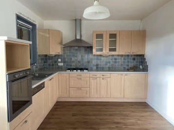 Maison - VIUZ EN SALLAZ - 101m² - 3 chambres