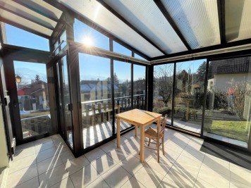 Maison - VIUZ EN SALLAZ - 101m² - 3 chambres