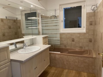 Maison - VIUZ EN SALLAZ - 101m² - 3 chambres