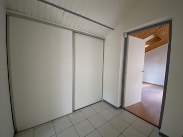 Maison - VIUZ EN SALLAZ - 101m² - 3 chambres