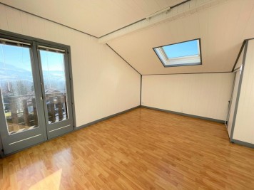 Maison - VIUZ EN SALLAZ - 101m² - 3 chambres