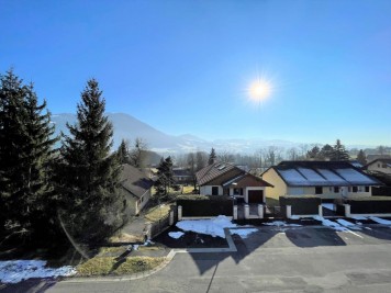 Maison - VIUZ EN SALLAZ - 101m² - 3 chambres