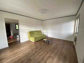 Maison - VIUZ EN SALLAZ - 101m² - 3 chambres