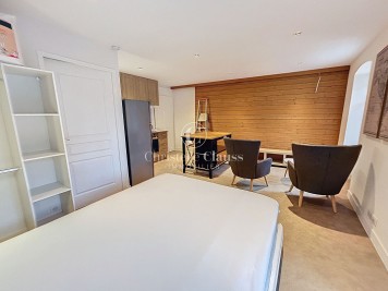 Appartement - BONNE - 28m²