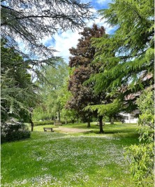 Appartement - POISY - 69m² - 2 chambres
