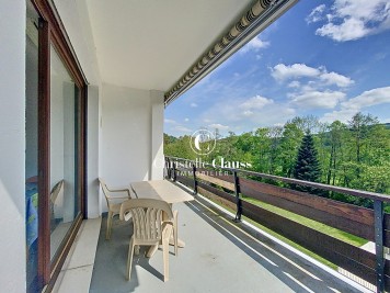 Appartement - LE HOHWALD - 41m² - 1 chambre