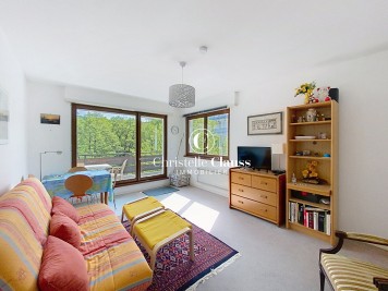 Appartement - LE HOHWALD - 41m² - 1 chambre