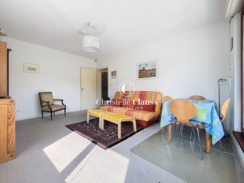 Appartement - LE HOHWALD - 41m² - 1 chambre