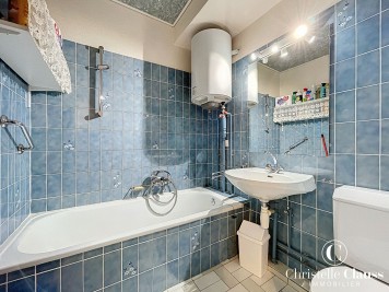 Appartement - LE HOHWALD - 41m² - 1 chambre
