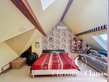 Local professionnel - HABSHEIM - 1200m²