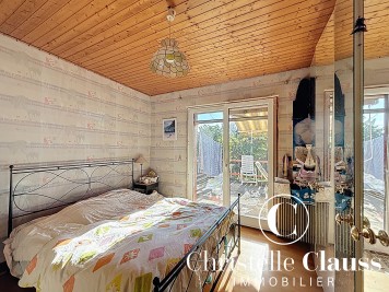 Local professionnel - HABSHEIM - 1200m²