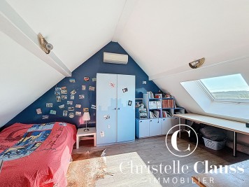 Local professionnel - HABSHEIM - 1200m²