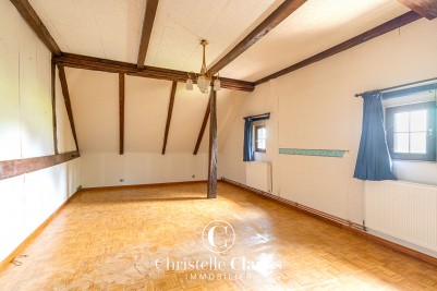 Maison - GERSTHEIM - 120m² - 4 chambres
