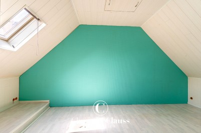 Maison - GERSTHEIM - 120m² - 4 chambres