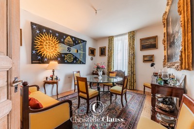 Maison - ERSTEIN - 342m² - 6 chambres