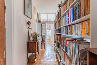 Maison - ERSTEIN - 342m² - 6 chambres