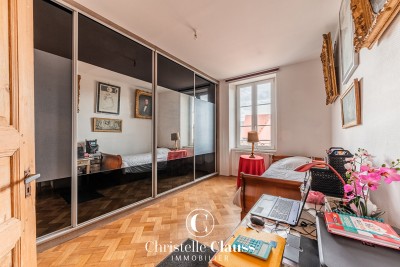 Maison - ERSTEIN - 342m² - 6 chambres