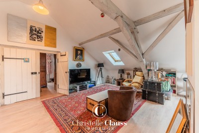 Maison - ERSTEIN - 342m² - 6 chambres