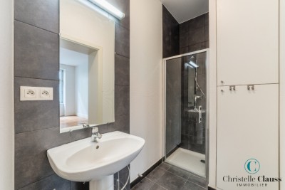 Appartement - STRASBOURG - 29m² - 1 chambre