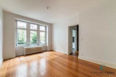 Appartement - STRASBOURG - 29m² - 1 chambre