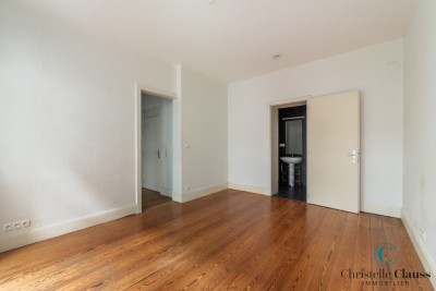 Appartement - STRASBOURG - 29m² - 1 chambre