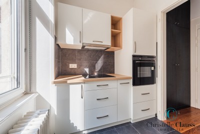 Appartement - STRASBOURG - 29m² - 1 chambre