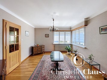 Maison - HOERDT - 160m² - 5 chambres