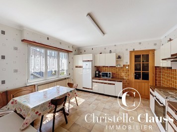 Maison - HOERDT - 160m² - 5 chambres