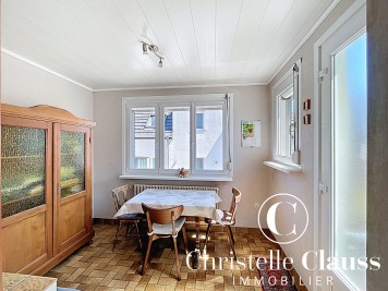 Maison - HOERDT - 160m² - 5 chambres
