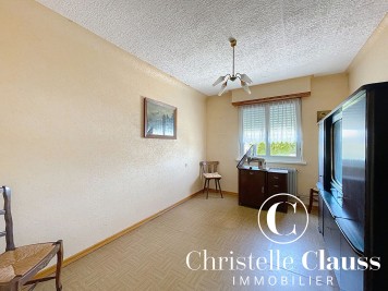 Maison - HOERDT - 160m² - 5 chambres