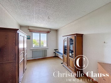 Maison - HOERDT - 160m² - 5 chambres
