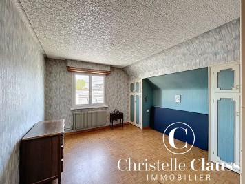Maison - HOERDT - 160m² - 5 chambres