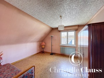 Maison - HOERDT - 160m² - 5 chambres