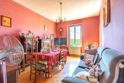 Maison - KOGENHEIM - 278m² - 7 chambres