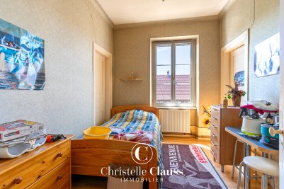 Maison - KOGENHEIM - 278m² - 7 chambres
